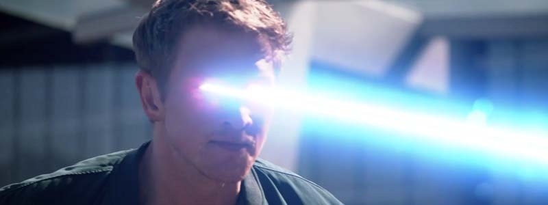 Parasite Lost Sneak Peek