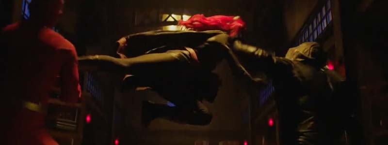 Elseworlds Part 2 Promotional Trailer