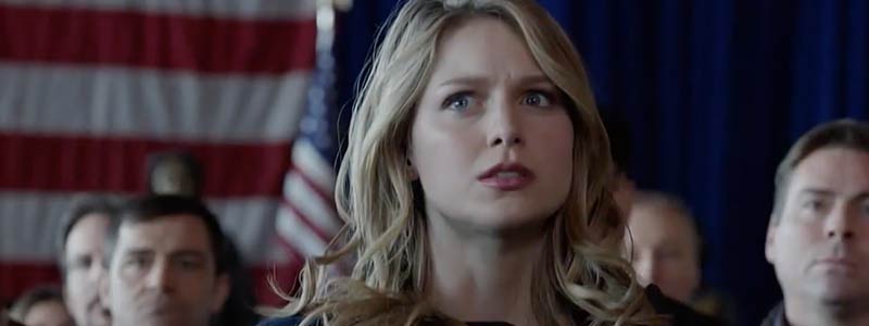 Stand and Deliver Trailer
