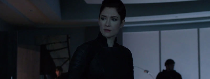 Lex's Letter to Lena Revealed