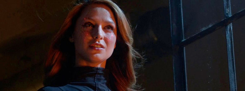 Falling Is Best Episode of Supergirl So Far
