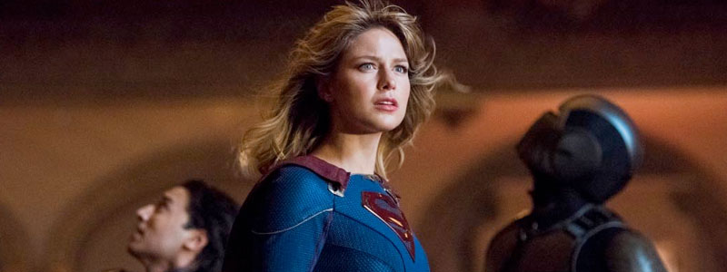 Season 5 Premiere Synopsis Revealed