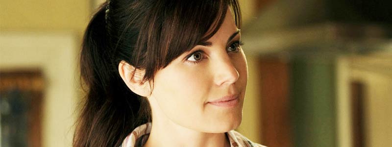 Erica Durance Joins Crisis Crossover