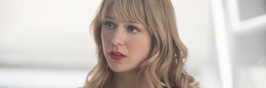 Confidence Woman Synopsis