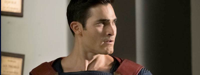 Superman & Lois Ordered to Series