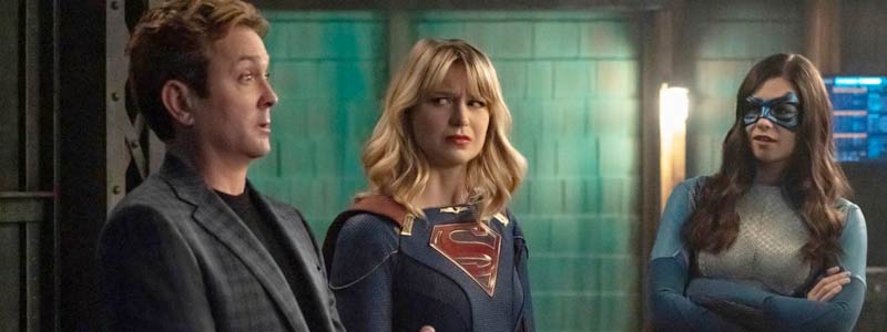 It's A Super Life 100th Episode Trailer