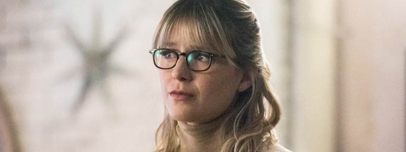 Supergirl Suspends Production For Covid-19