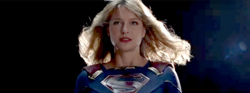 Supergirl Season 5 Covid Schedule Change