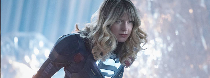 Supergirl Season 6 Premiere Gallery
