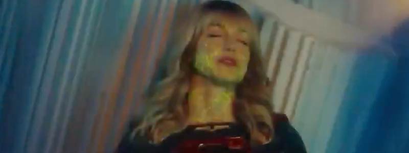 Supergirl's Final Season Episode 1 "Rebirth" Trailer