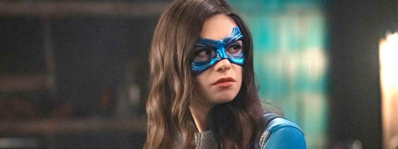 Supergirl "Still I Rise" Episode Synopsis