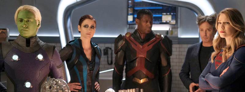 Mxy in the Middle Gallery & Blind Spots Synopsis